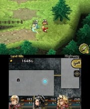 Radiant Historia: Perfect Chronology Image