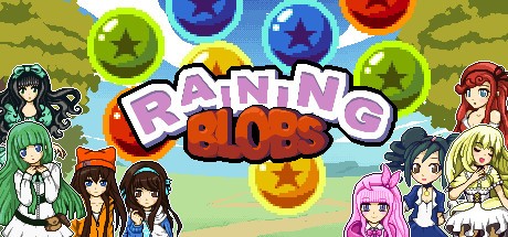 Games like Raining Blobs