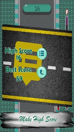 Real Bike Racing -City Racing free game screenshot