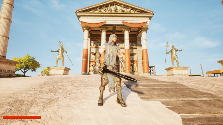 Realm Of Gems screenshot