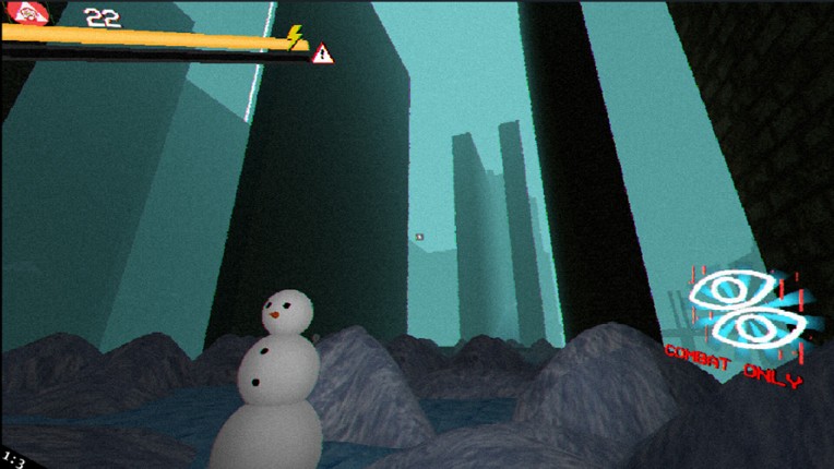 Revenant Maze Image