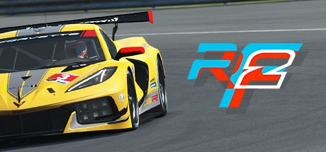 Games like rFactor 2