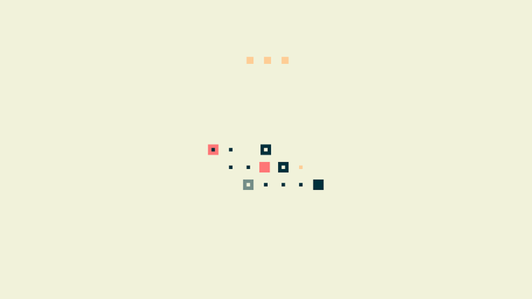 Rhythm screenshot
