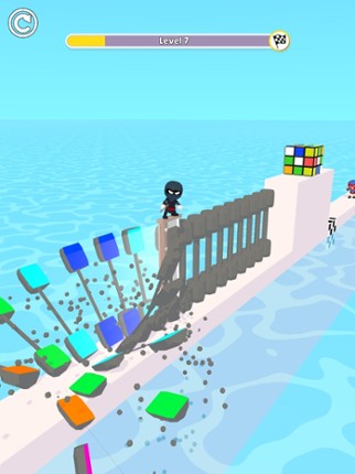 Rise Slicer screenshot