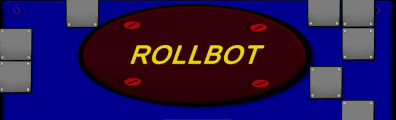 rollBot Game Cover