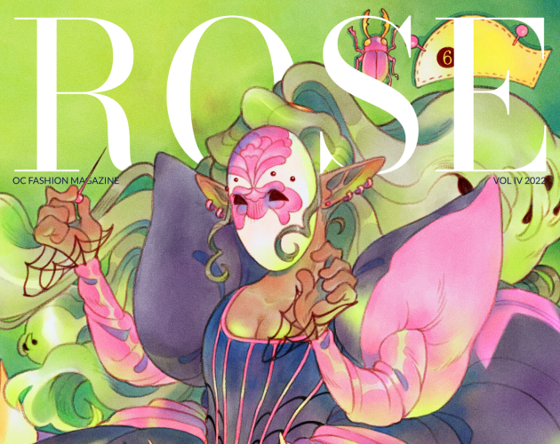 Games like Rose 4: Papillon