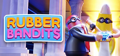 Games like Rubber Bandits
