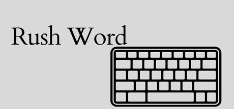Games like RushWord