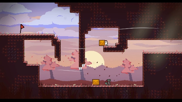 Salty & Slobbery screenshot