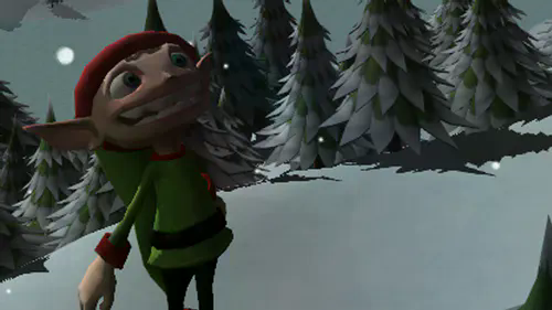 Games like Santa Claws