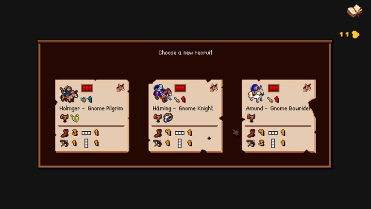Save the Forest screenshot