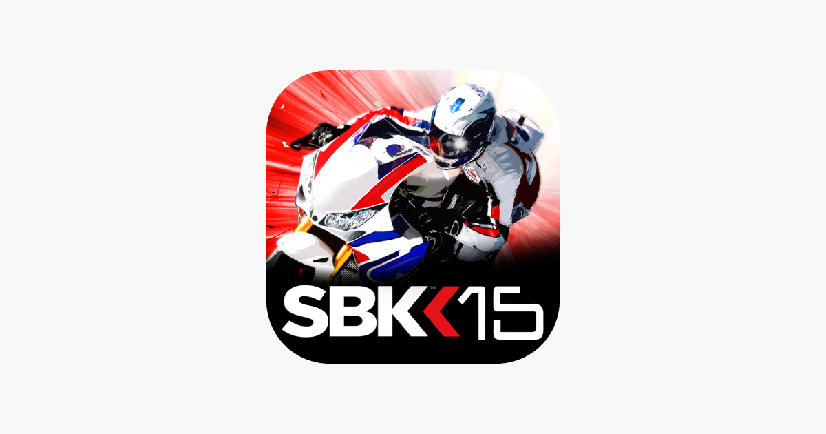 Games like SBK15 - Official Mobile Game