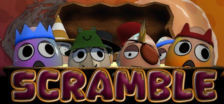 Games like Scramble