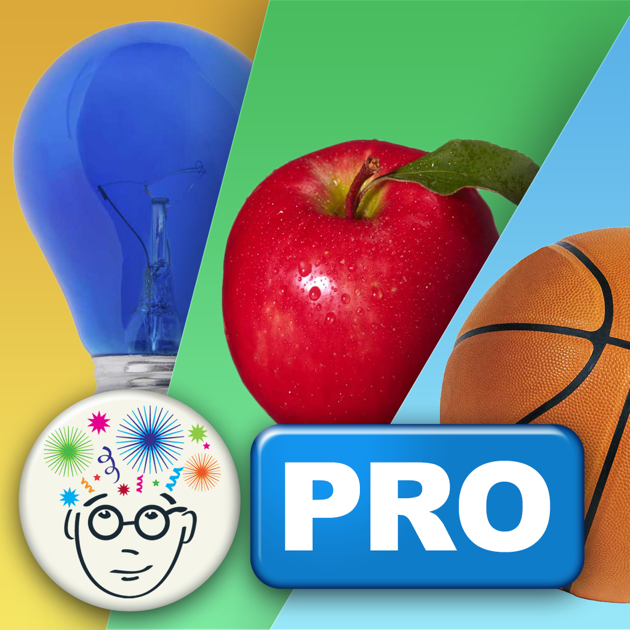 Games like See.Touch.Learn Pro