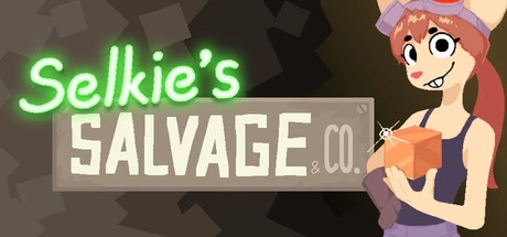 Games like Selkie's Salvage&Co.