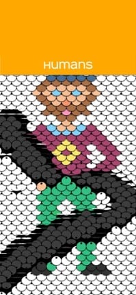 Sequin - Colors by Number screenshot