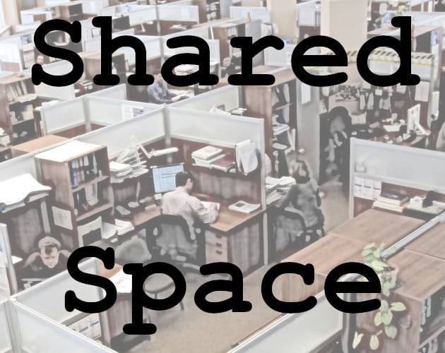 Games like Shared Space