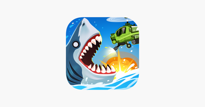 Shark Bounce™ Image