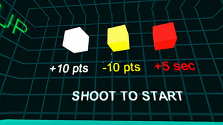 Shoot 'em Up screenshot