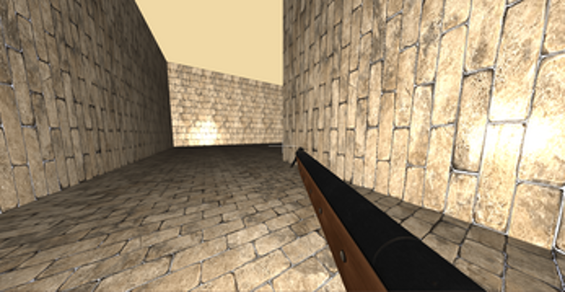 Shoot Or Die OpenGL (CPE 2025) Image