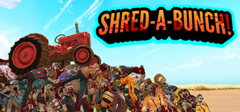 Shred-A-Bunch! Image