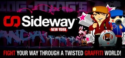 Sideway New York Image