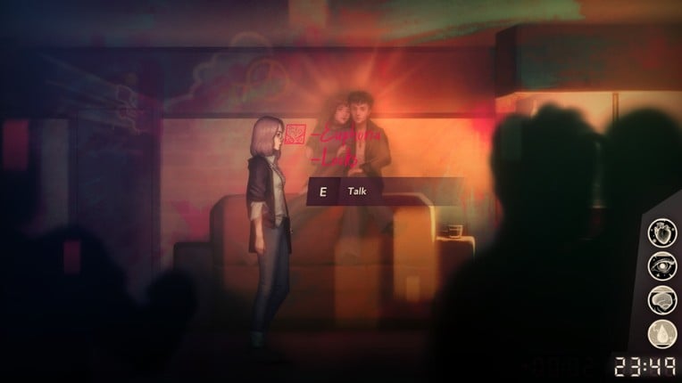 Sister Ray screenshot