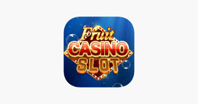 Slot Machine:Fruit Casino Image