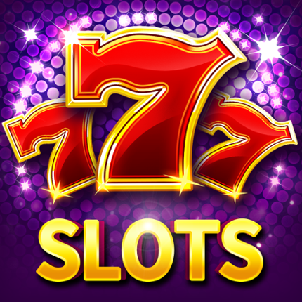 Slot Machines Online Casino HD Image