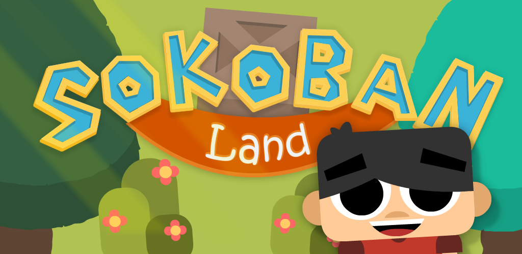 Games like Sokoban Land