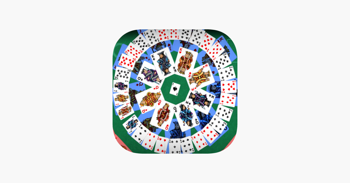 Games like Solitaire Collection*