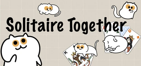 Games like Solitaire Together