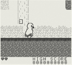 ⚔︎ SongBird Story (•ө• ) -- ( Gameboy ) ( Zelda 2 Like ) ( Android PC Web ) Image