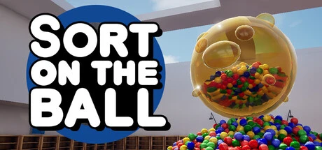 Games like Sort On The Ball