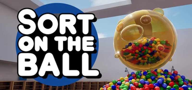 Sort On The Ball Image