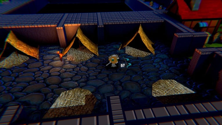 Soul Shifter screenshot