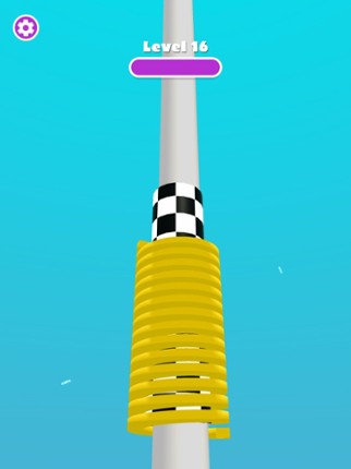 Spring Winding screenshot