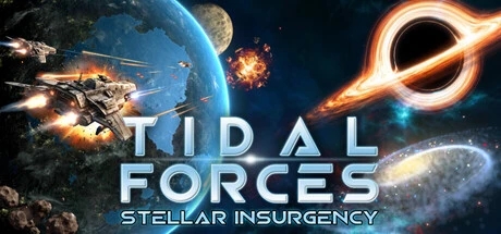 Games like Tidal Forces