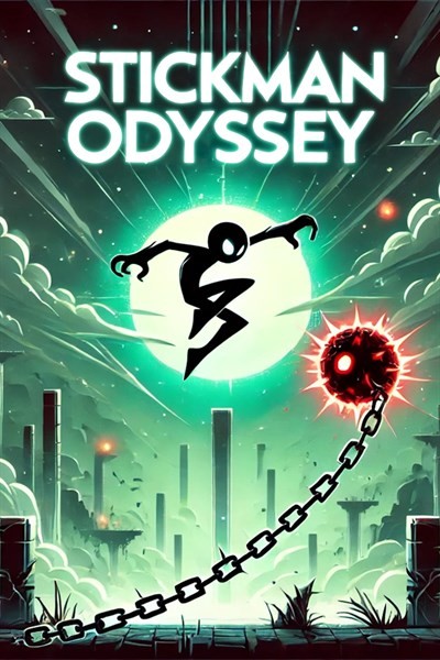 Games like Stickman Odyssey