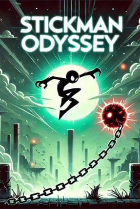 Stickman Odyssey Image