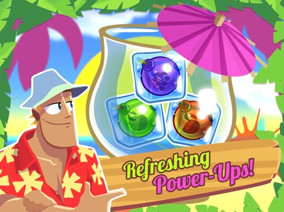 Summer Splash - Game Image