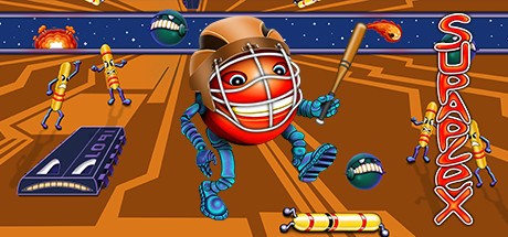 Games like Supaplex GO!