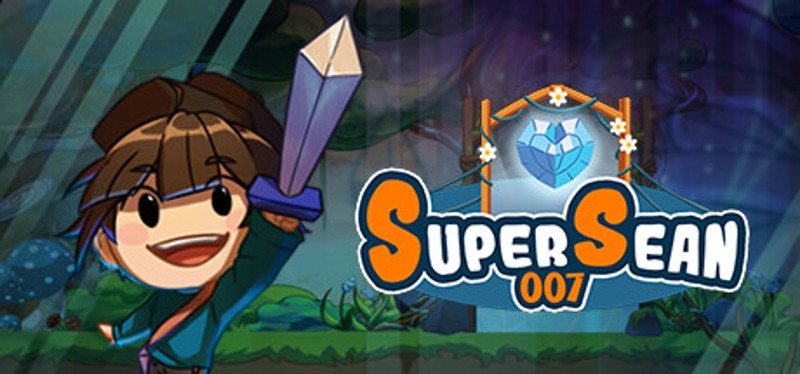 Super Sean 007 Image
