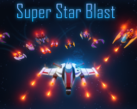 Super Star Blast Image