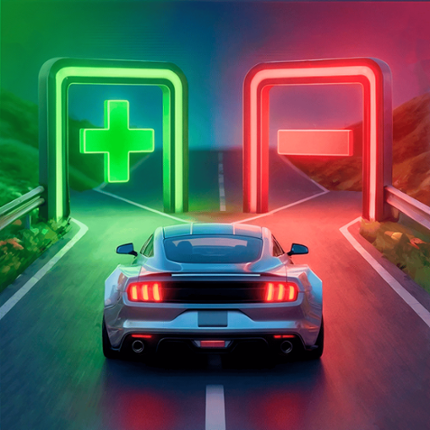 Supercar Legends Image