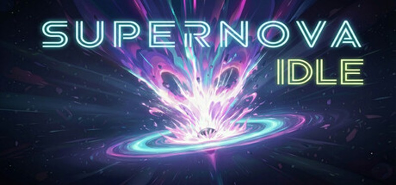 Supernova Idle Image