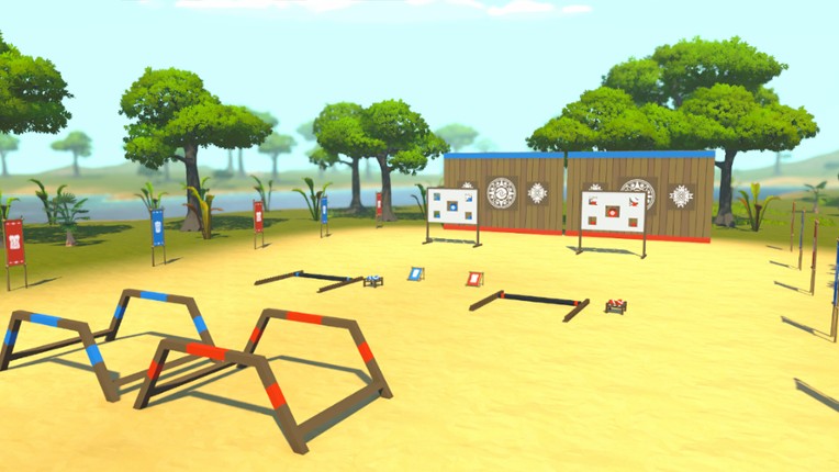 Survivor World screenshot