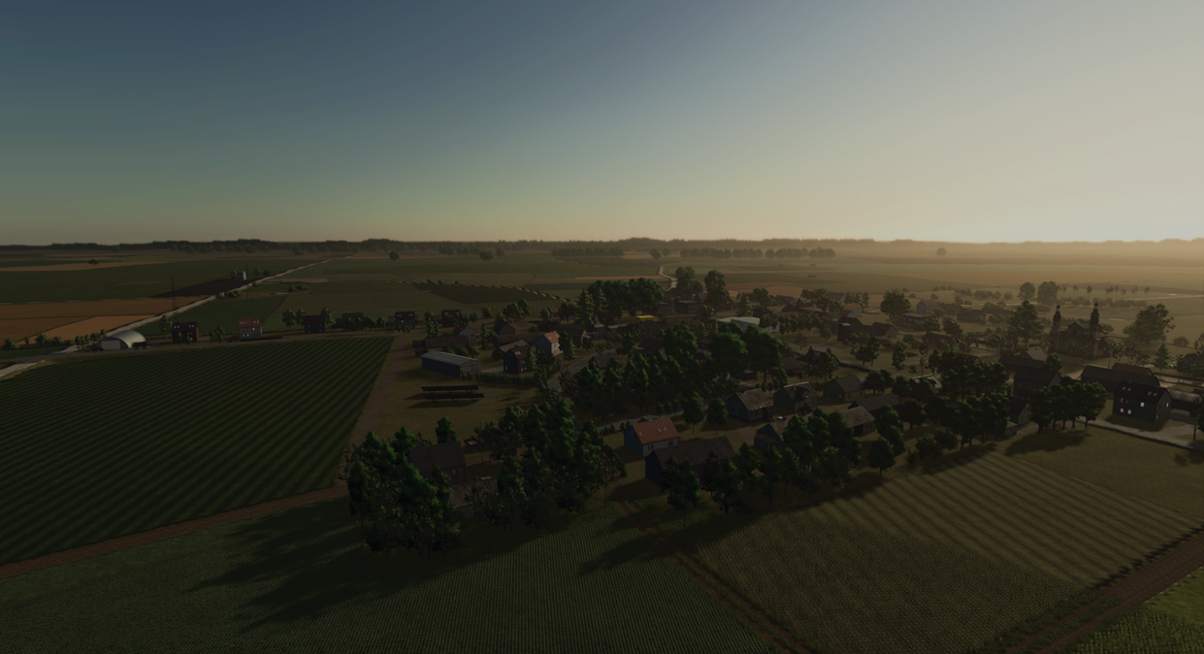 Games like Suvalkija lowlands