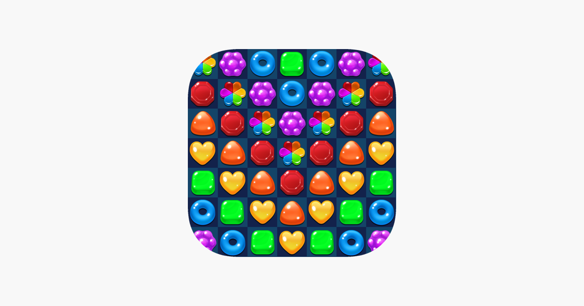 Games like Sweet POP Mania!