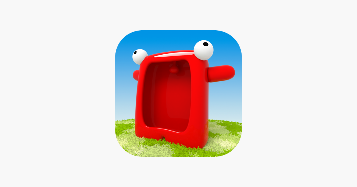 Games like Talking Carl